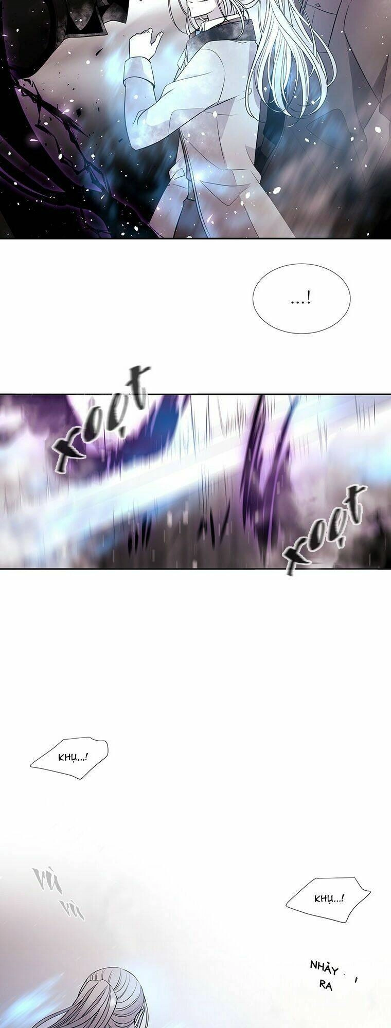 Ngũ Đại Đồ Đệ Của Charlotte Chapter 30 - 31