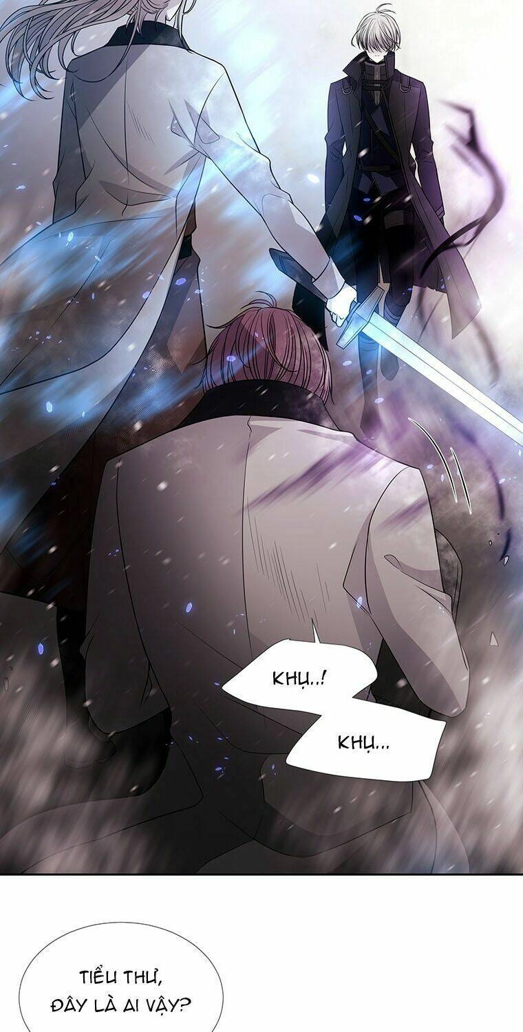 Ngũ Đại Đồ Đệ Của Charlotte Chapter 30 - 32