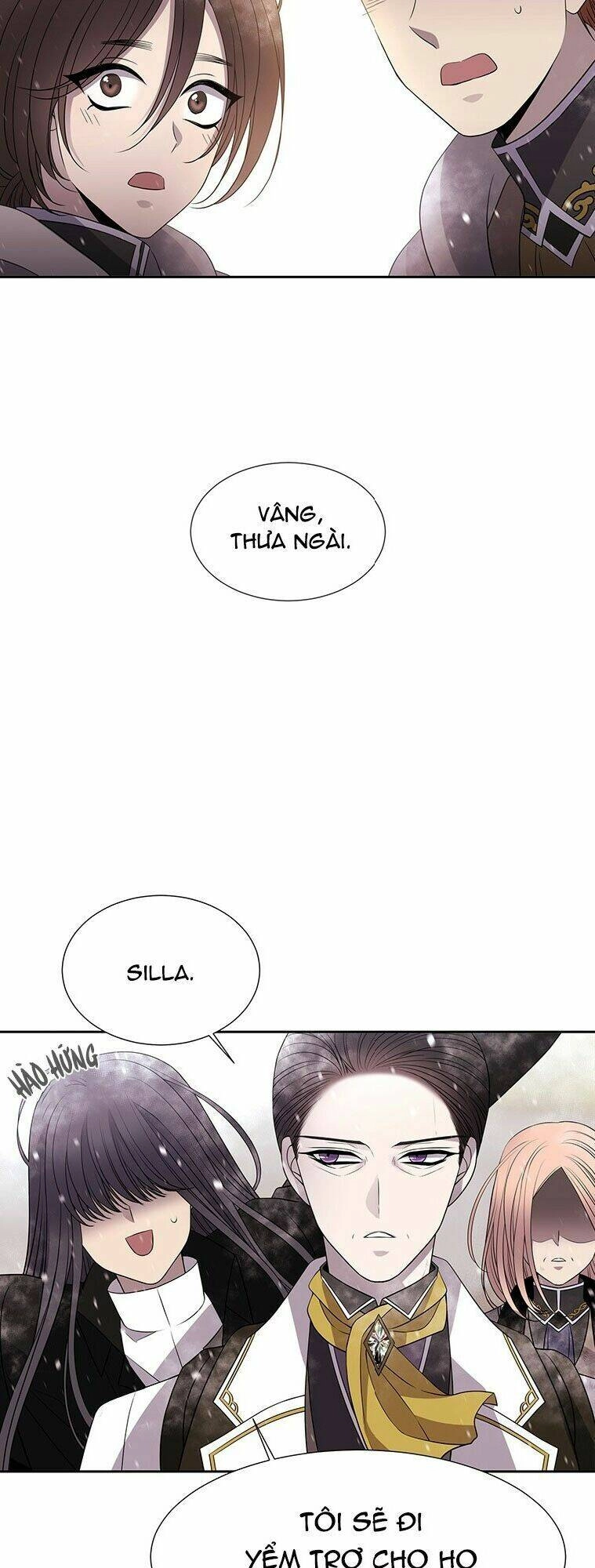 Ngũ Đại Đồ Đệ Của Charlotte Chapter 31 - 3