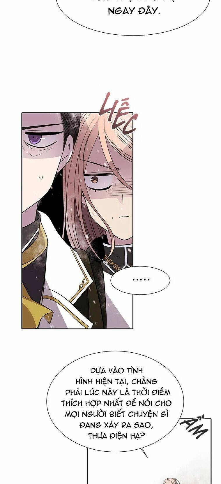 Ngũ Đại Đồ Đệ Của Charlotte Chapter 31 - 4