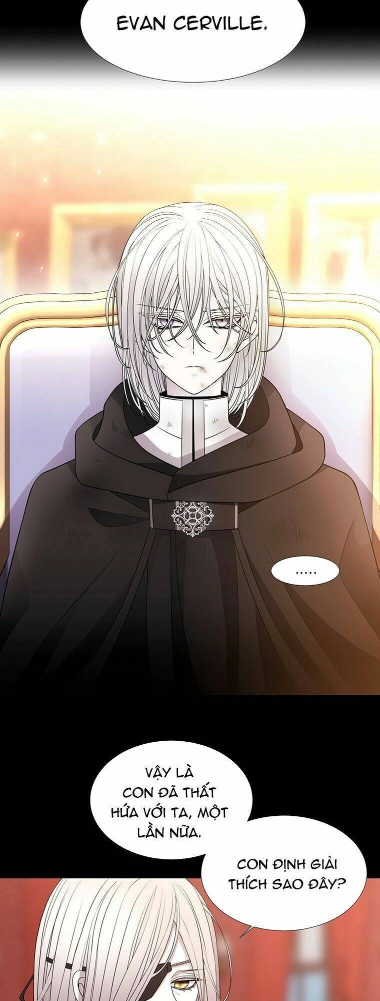 Ngũ Đại Đồ Đệ Của Charlotte Chapter 31 - 11