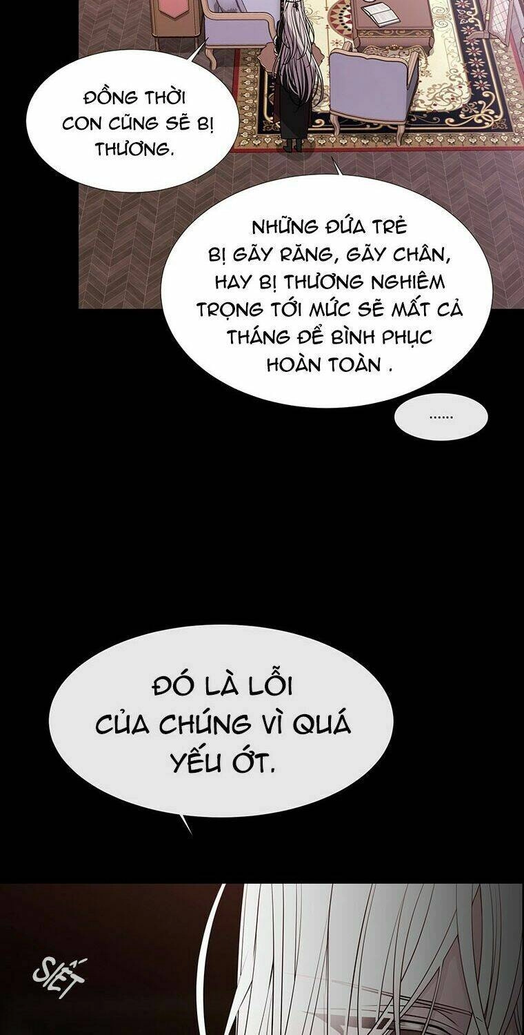 Ngũ Đại Đồ Đệ Của Charlotte Chapter 31 - 13