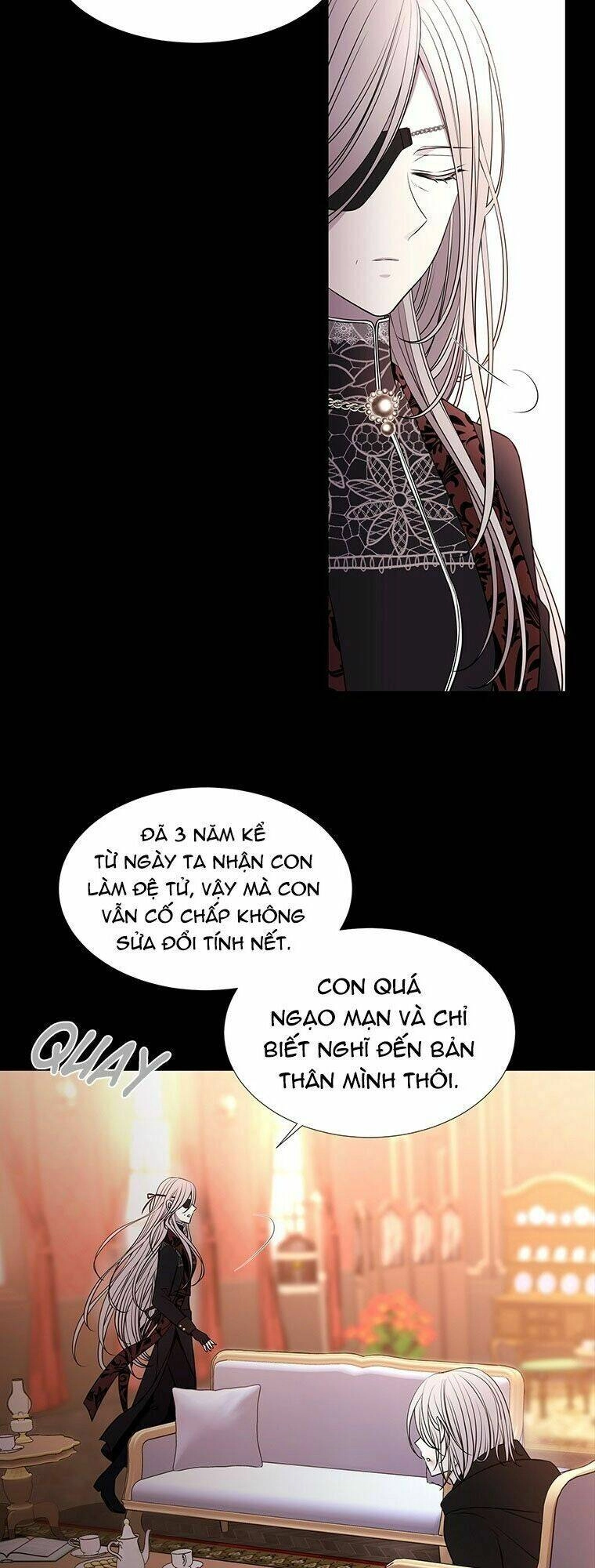 Ngũ Đại Đồ Đệ Của Charlotte Chapter 31 - 15