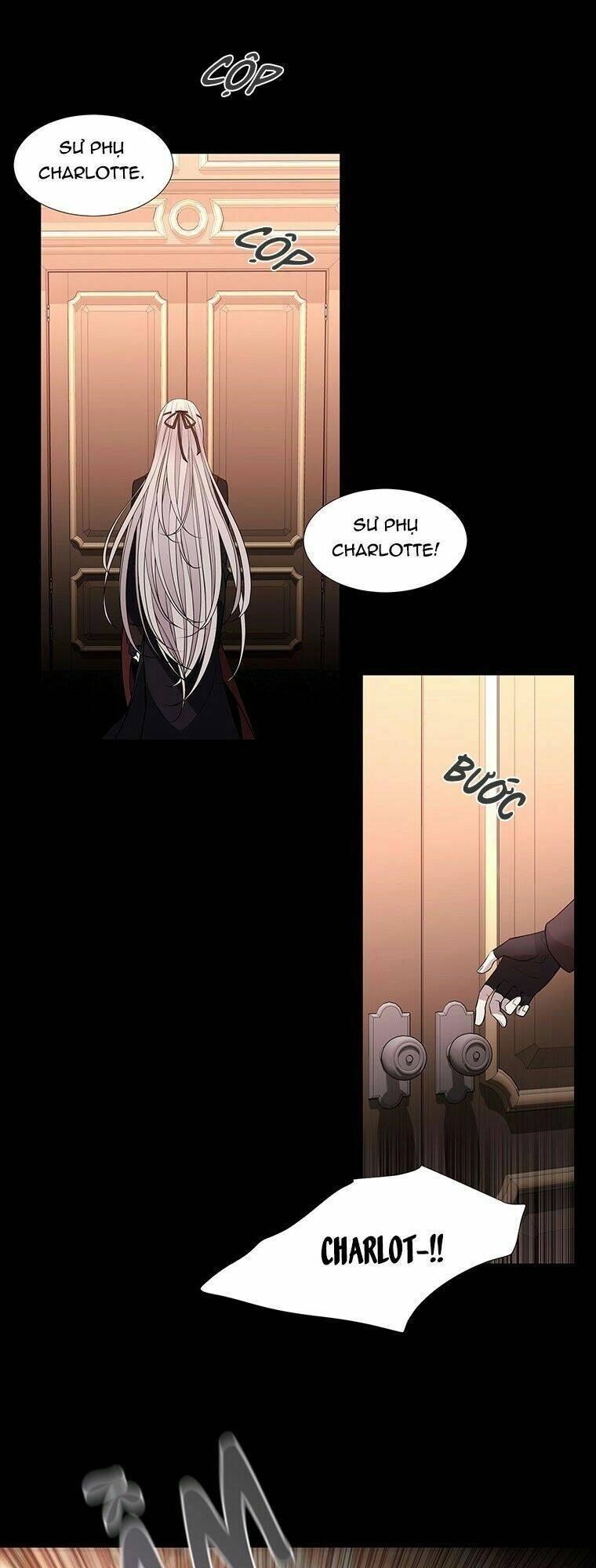 Ngũ Đại Đồ Đệ Của Charlotte Chapter 31 - 18