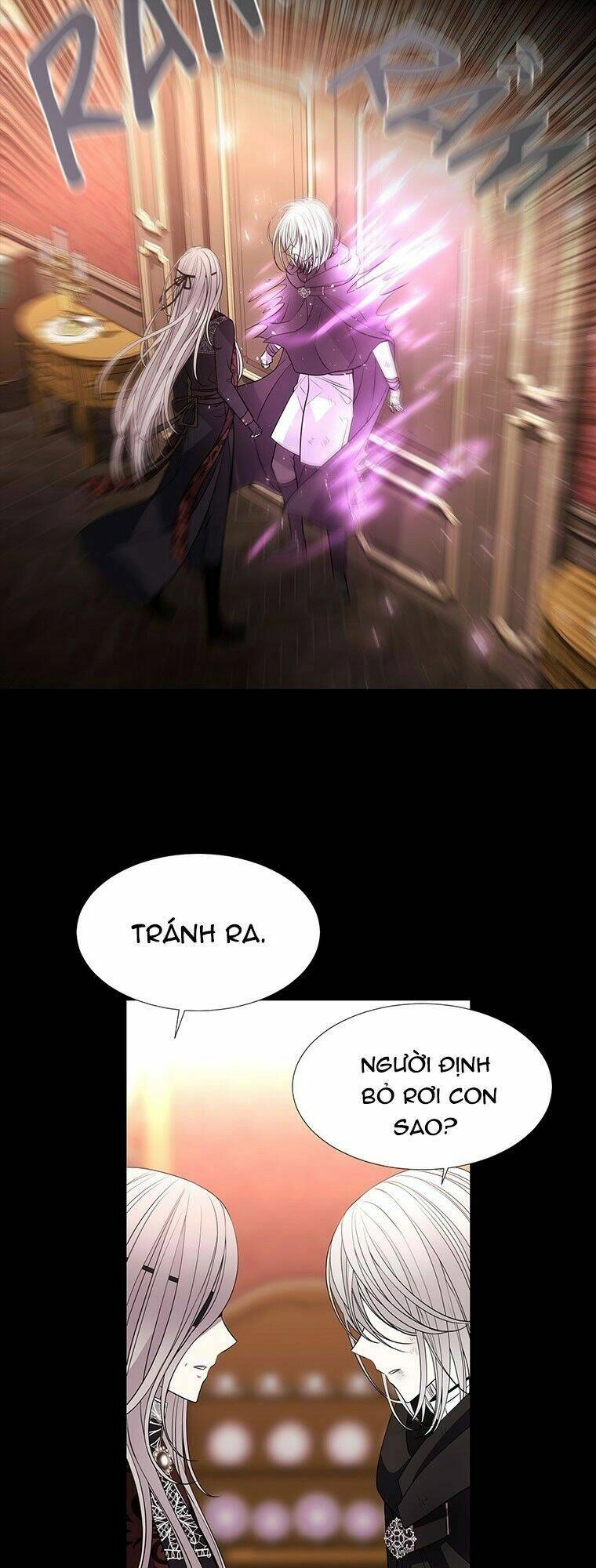 Ngũ Đại Đồ Đệ Của Charlotte Chapter 31 - 19