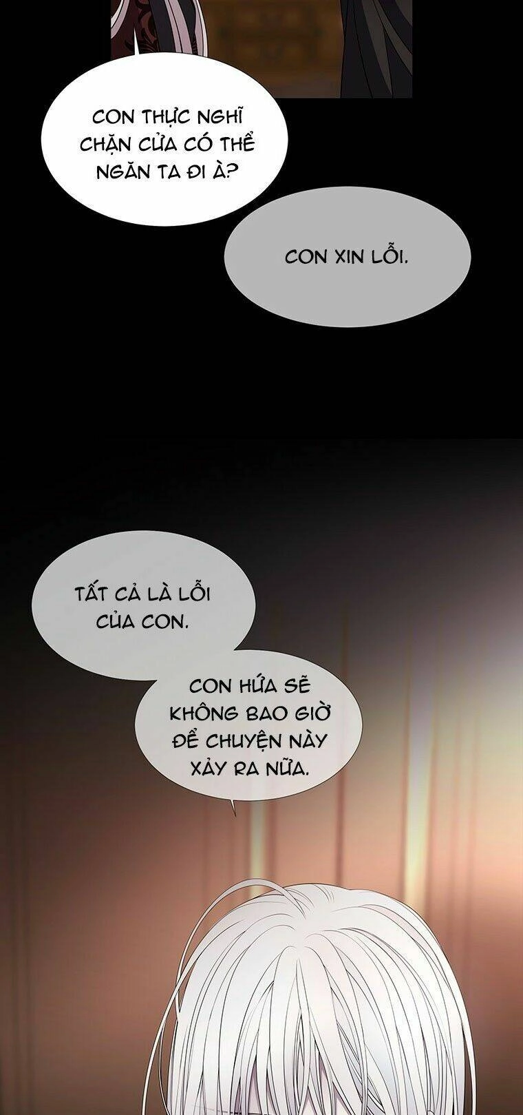 Ngũ Đại Đồ Đệ Của Charlotte Chapter 31 - 20