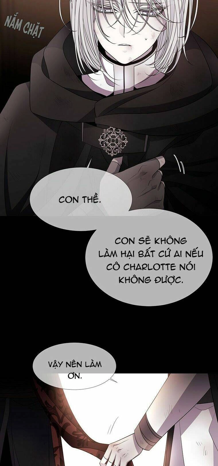 Ngũ Đại Đồ Đệ Của Charlotte Chapter 31 - 21