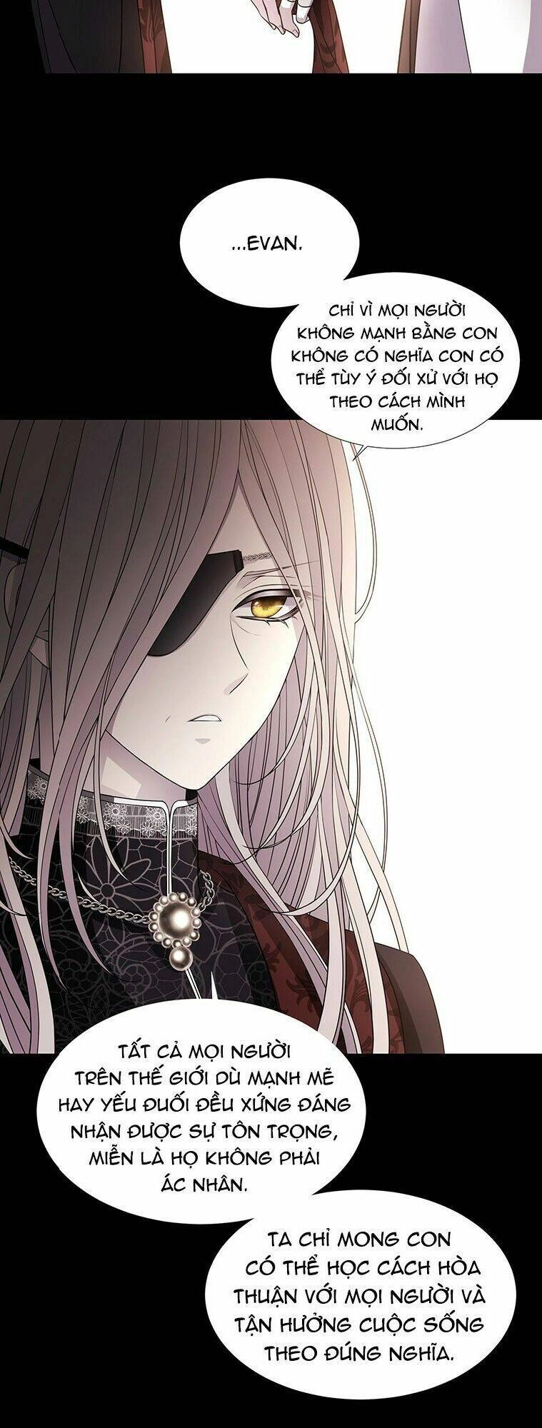 Ngũ Đại Đồ Đệ Của Charlotte Chapter 31 - 22