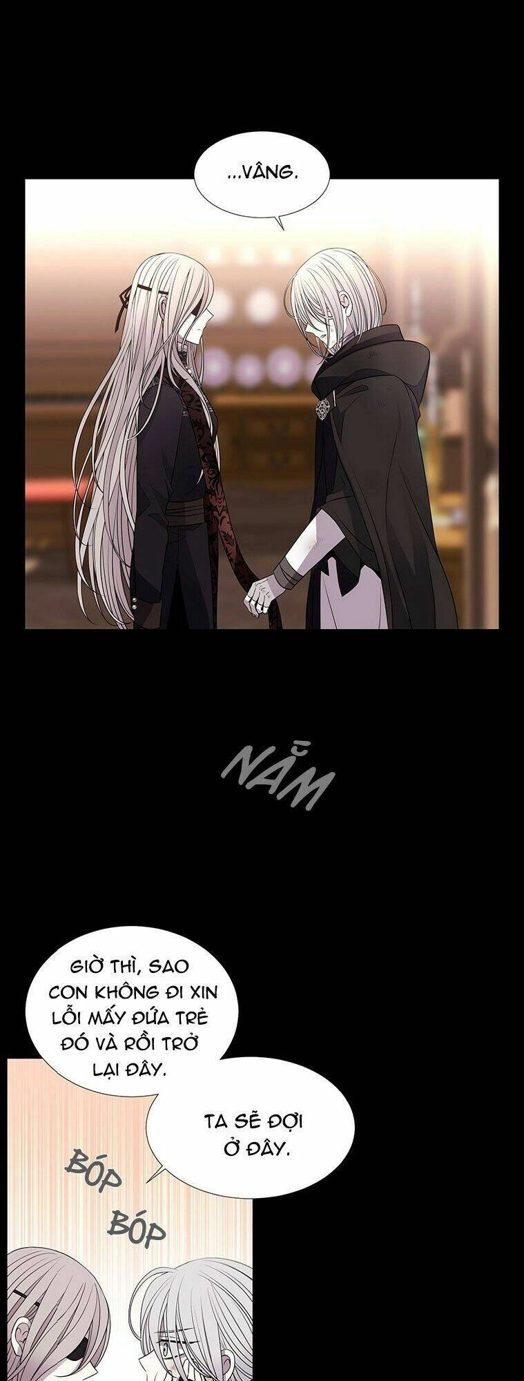 Ngũ Đại Đồ Đệ Của Charlotte Chapter 31 - 23