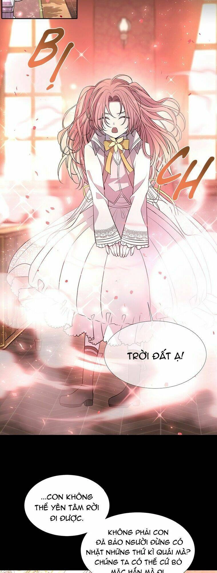 Ngũ Đại Đồ Đệ Của Charlotte Chapter 31 - 27