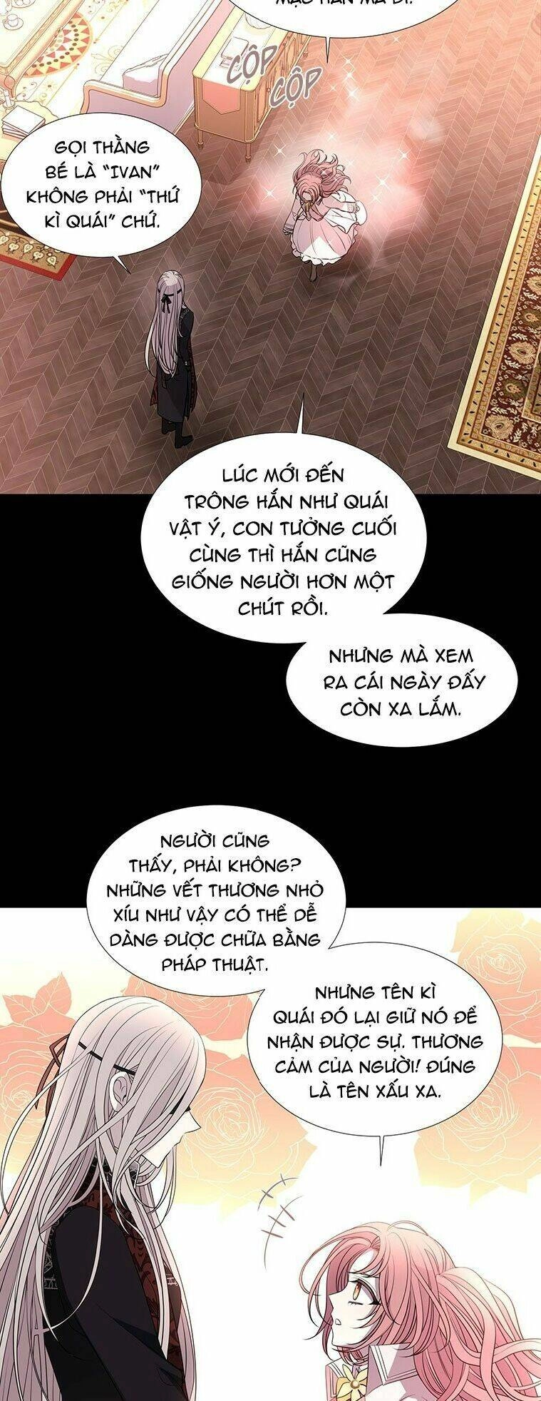 Ngũ Đại Đồ Đệ Của Charlotte Chapter 31 - 28