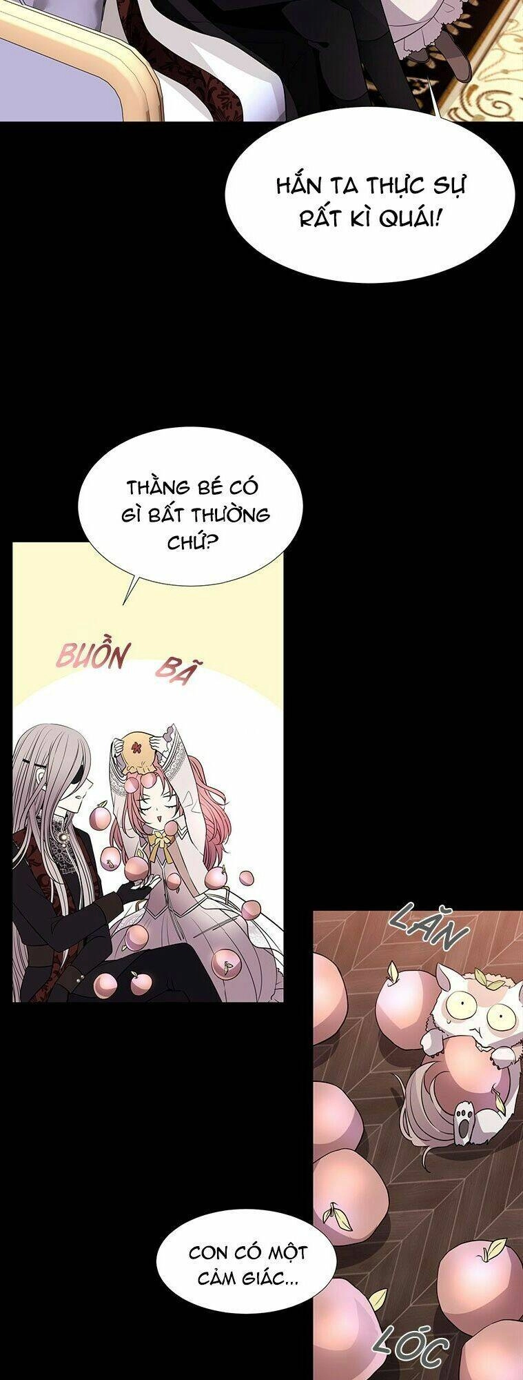 Ngũ Đại Đồ Đệ Của Charlotte Chapter 31 - 31