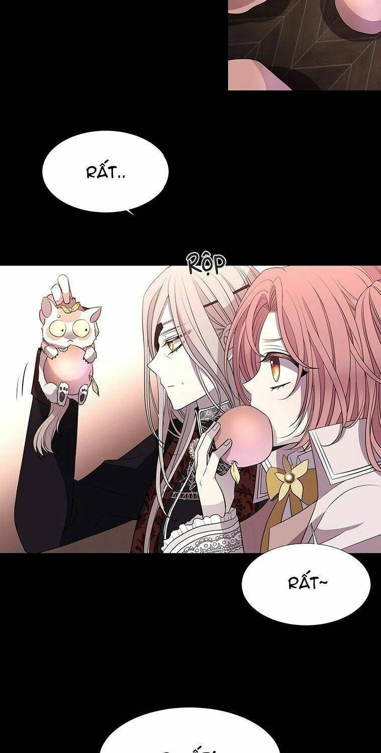 Ngũ Đại Đồ Đệ Của Charlotte Chapter 31 - 32