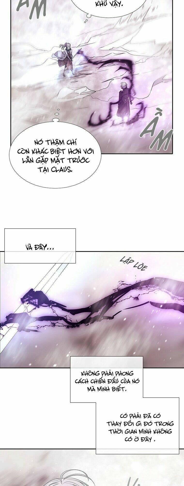 Ngũ Đại Đồ Đệ Của Charlotte Chapter 31 - 35