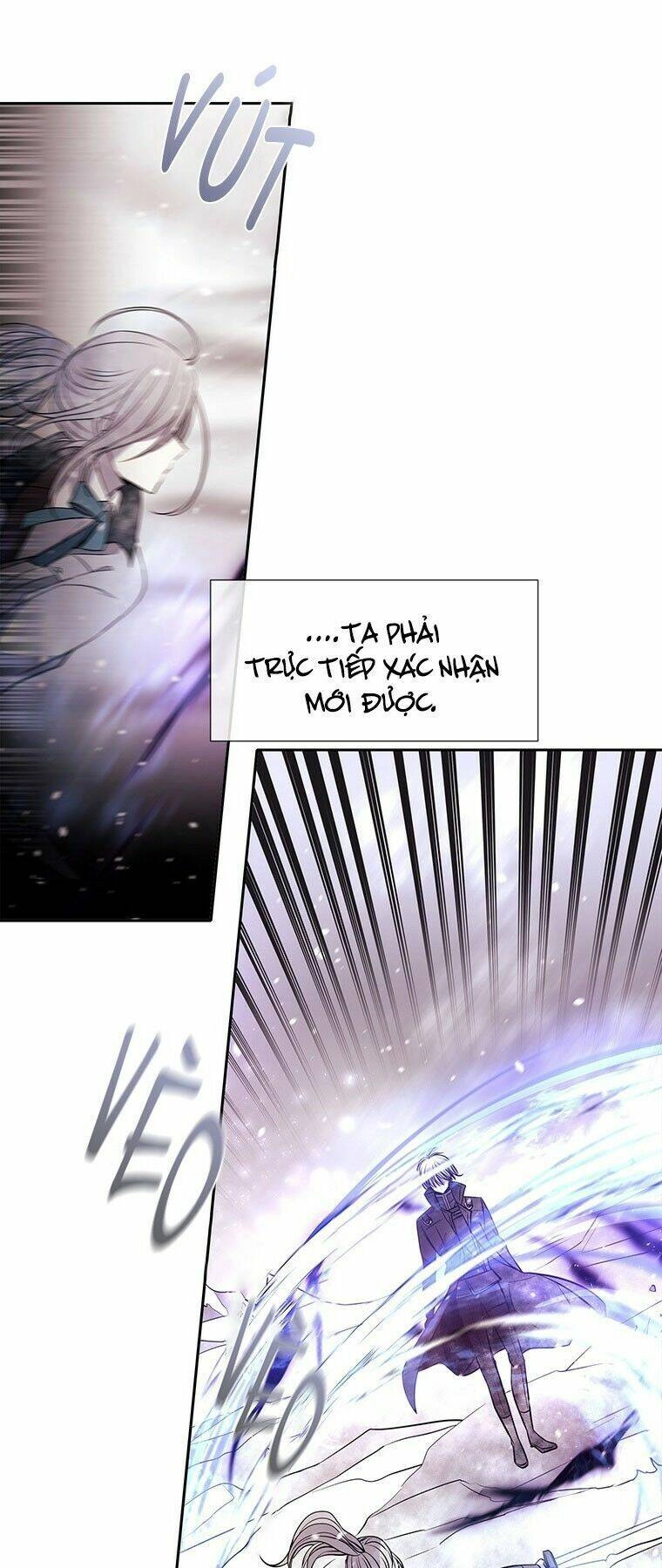 Ngũ Đại Đồ Đệ Của Charlotte Chapter 31 - 38