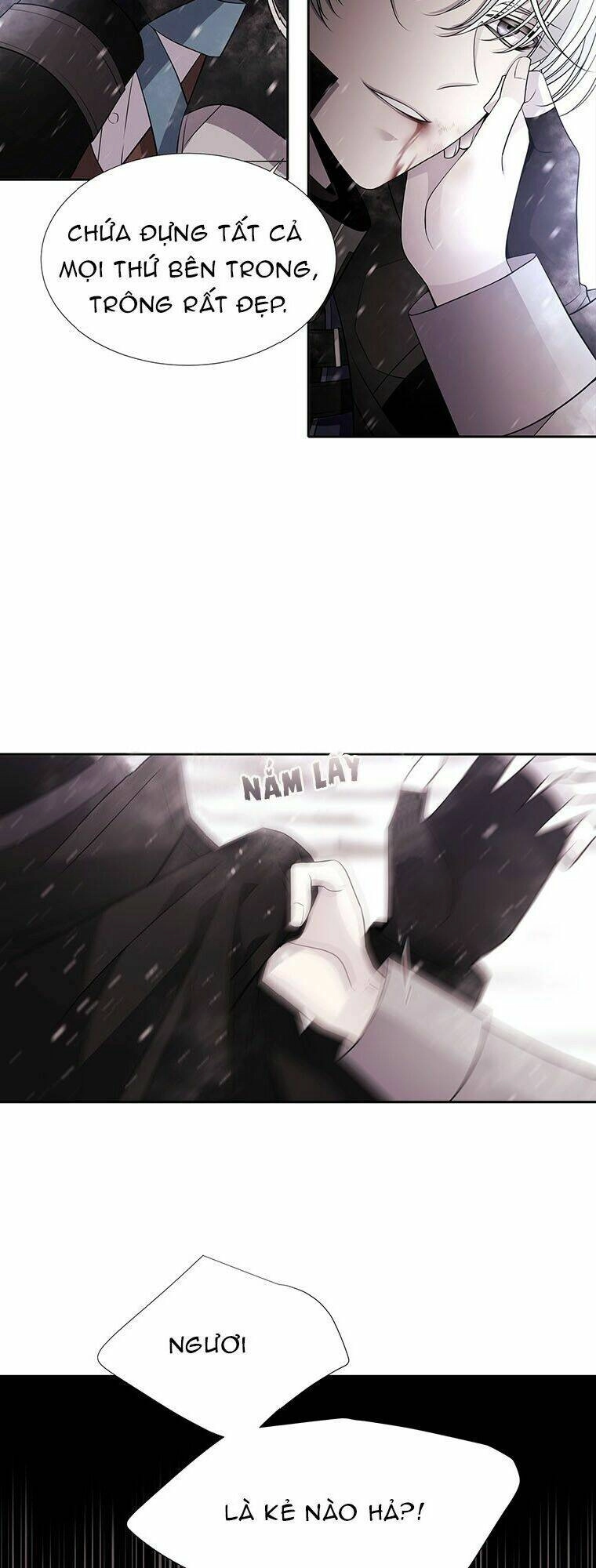 Ngũ Đại Đồ Đệ Của Charlotte Chapter 32 - 27