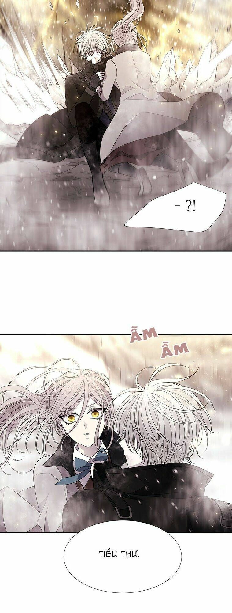 Ngũ Đại Đồ Đệ Của Charlotte Chapter 32 - 31