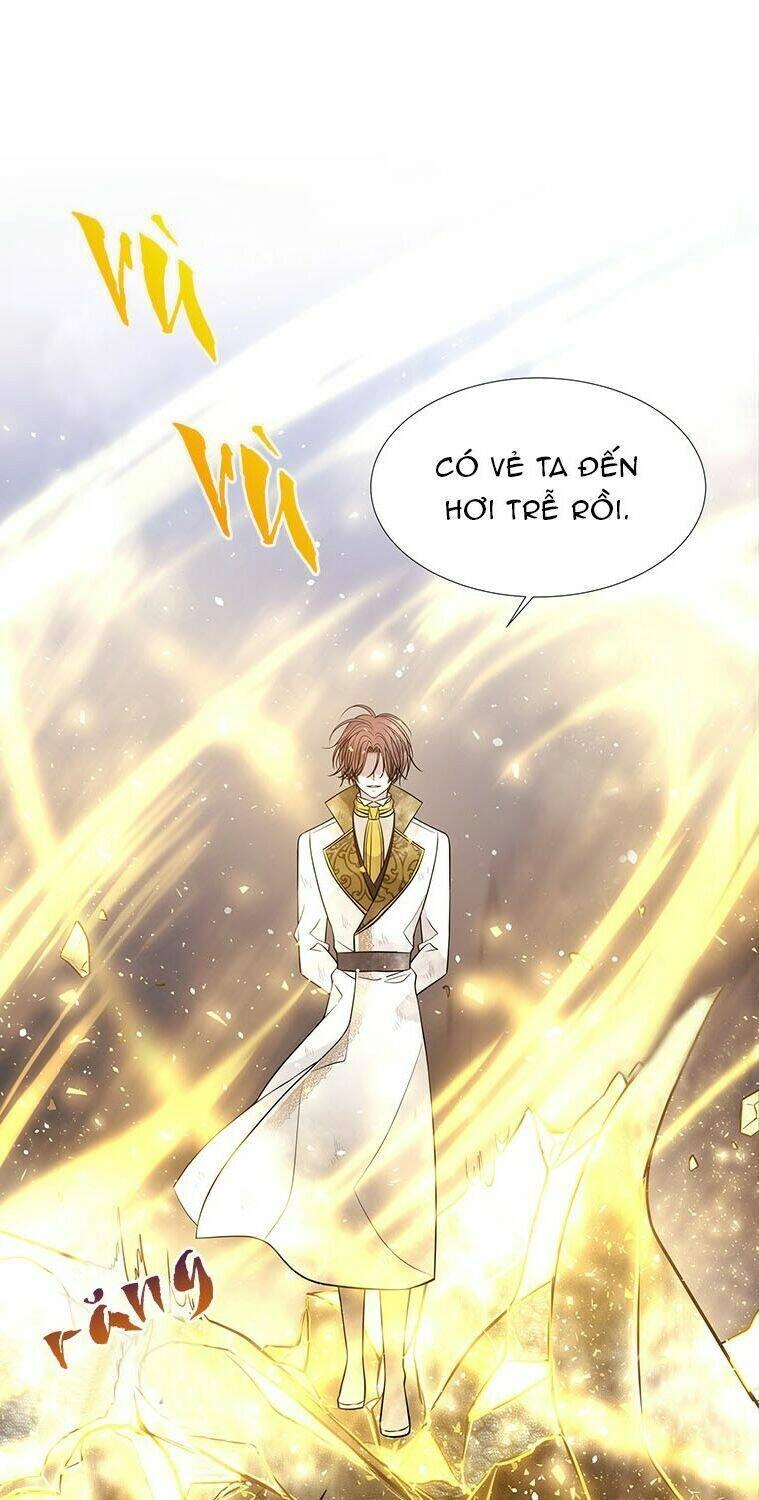 Ngũ Đại Đồ Đệ Của Charlotte Chapter 32 - 32