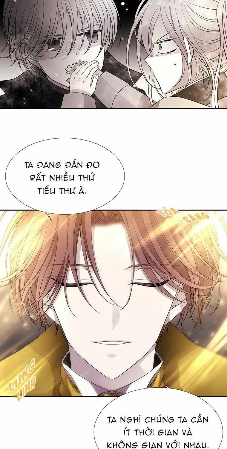 Ngũ Đại Đồ Đệ Của Charlotte Chapter 32 - 36