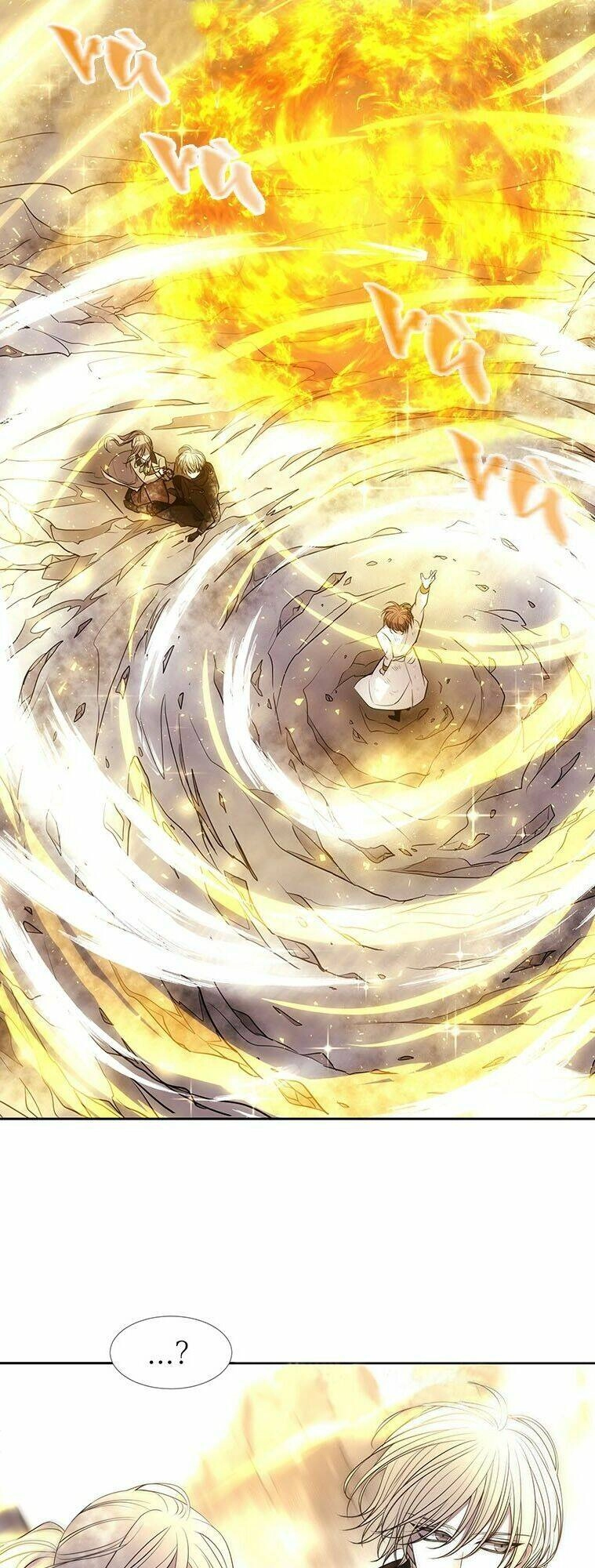 Ngũ Đại Đồ Đệ Của Charlotte Chapter 32 - 38