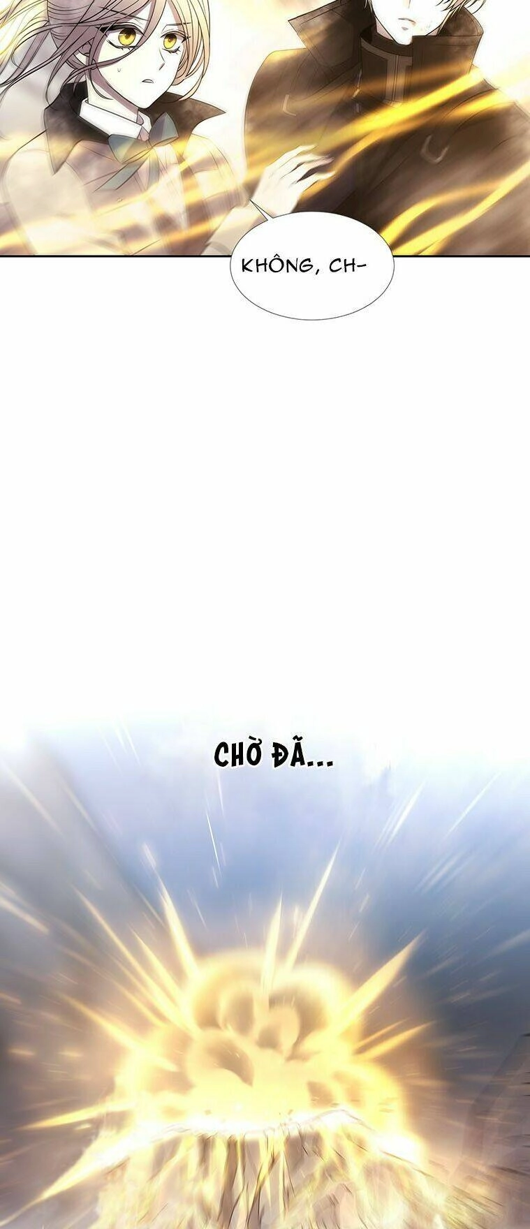 Ngũ Đại Đồ Đệ Của Charlotte Chapter 32 - 39