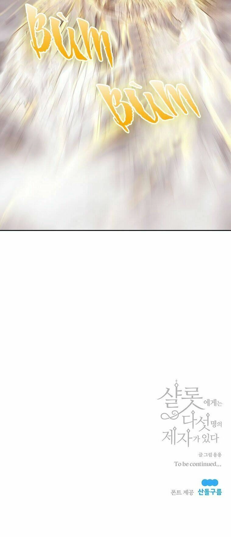 Ngũ Đại Đồ Đệ Của Charlotte Chapter 32 - 40