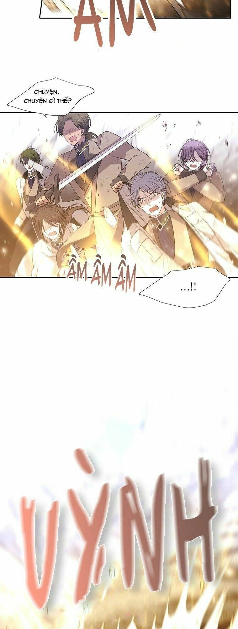 Ngũ Đại Đồ Đệ Của Charlotte Chapter 33 - 3