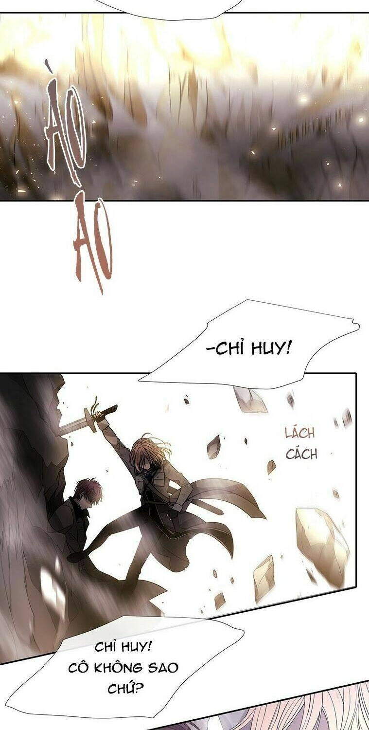 Ngũ Đại Đồ Đệ Của Charlotte Chapter 33 - 5