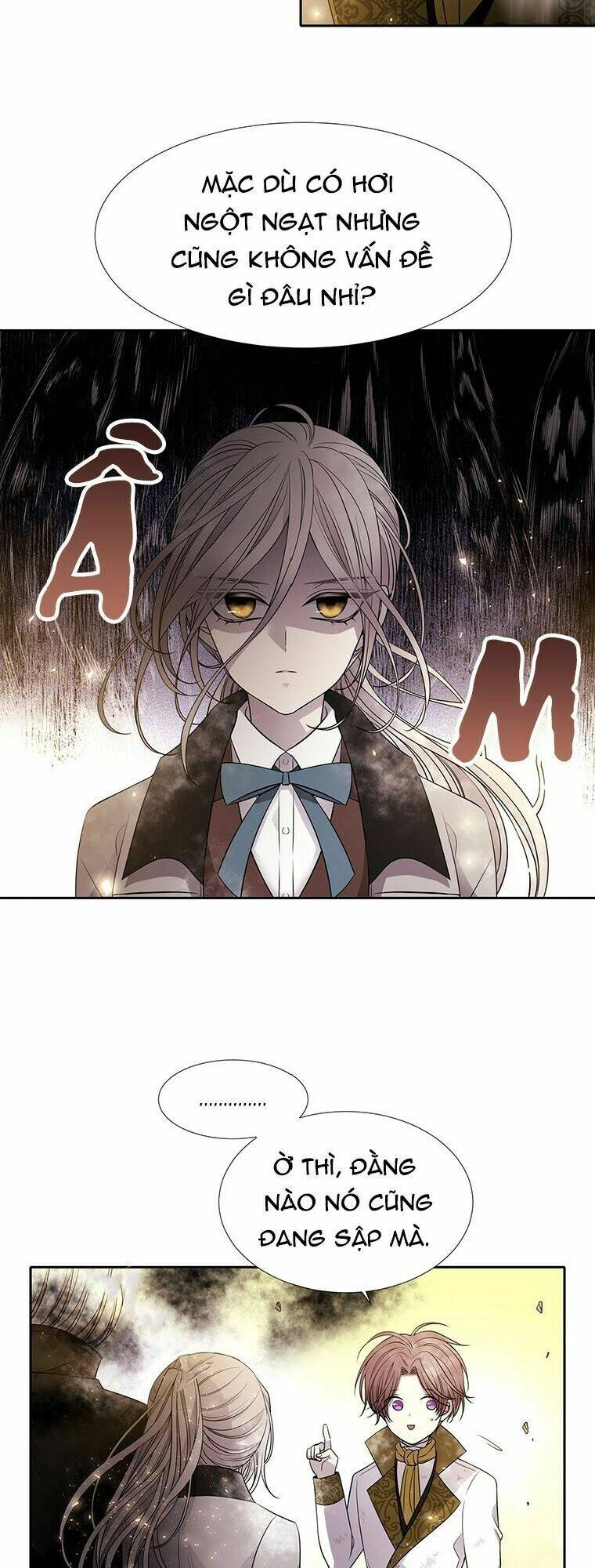 Ngũ Đại Đồ Đệ Của Charlotte Chapter 33 - 6