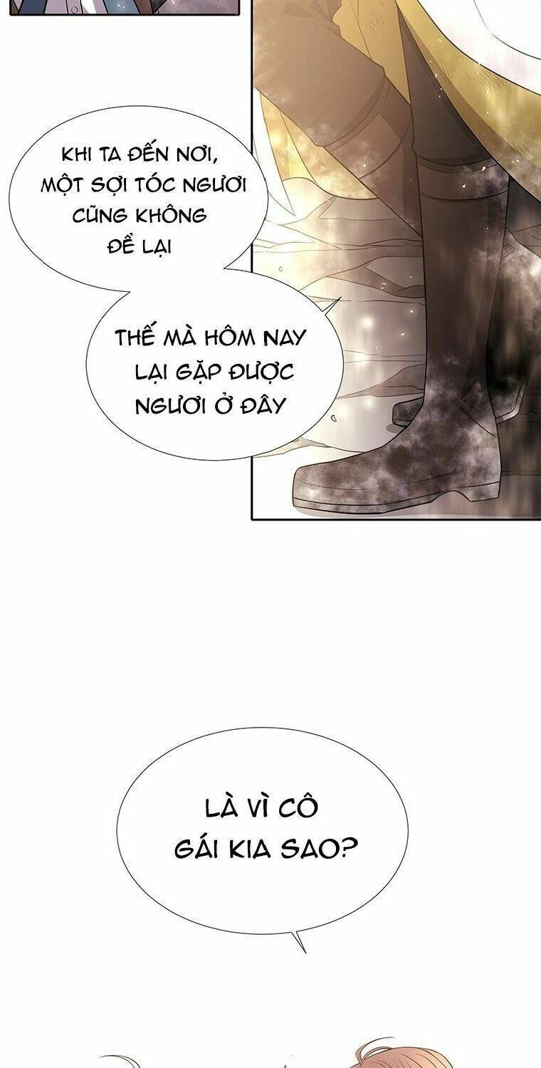 Ngũ Đại Đồ Đệ Của Charlotte Chapter 33 - 8