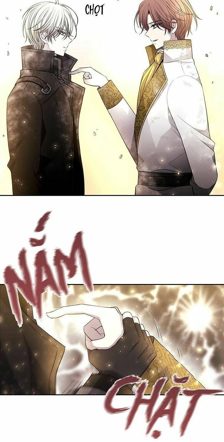 Ngũ Đại Đồ Đệ Của Charlotte Chapter 33 - 9