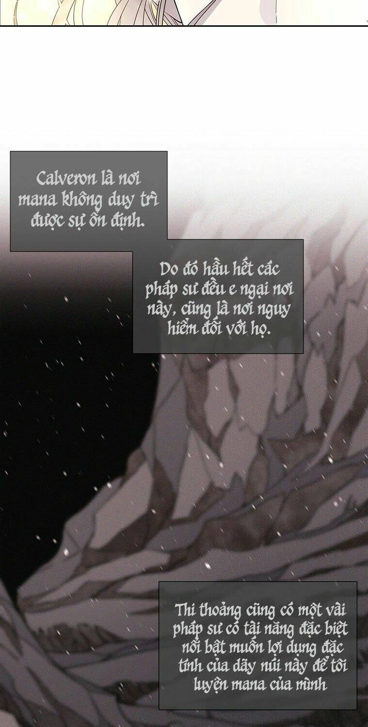 Ngũ Đại Đồ Đệ Của Charlotte Chapter 33 - 12