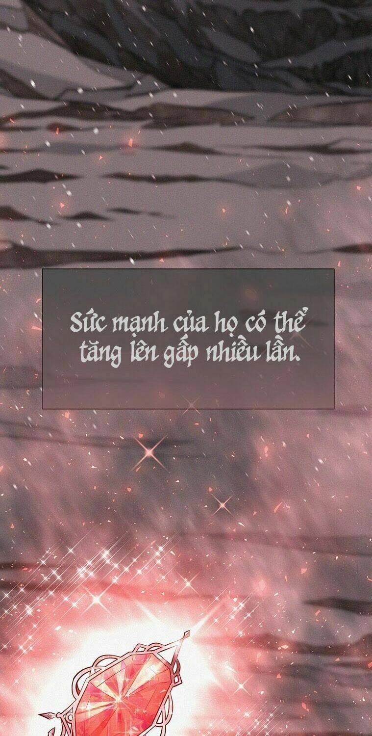 Ngũ Đại Đồ Đệ Của Charlotte Chapter 33 - 13