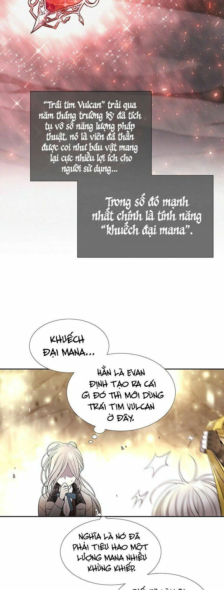 Ngũ Đại Đồ Đệ Của Charlotte Chapter 33 - 14