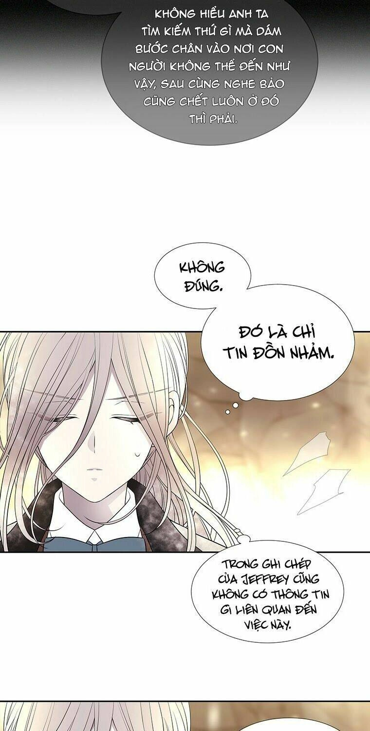 Ngũ Đại Đồ Đệ Của Charlotte Chapter 33 - 16