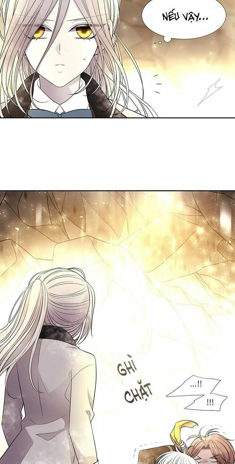 Ngũ Đại Đồ Đệ Của Charlotte Chapter 33 - 17