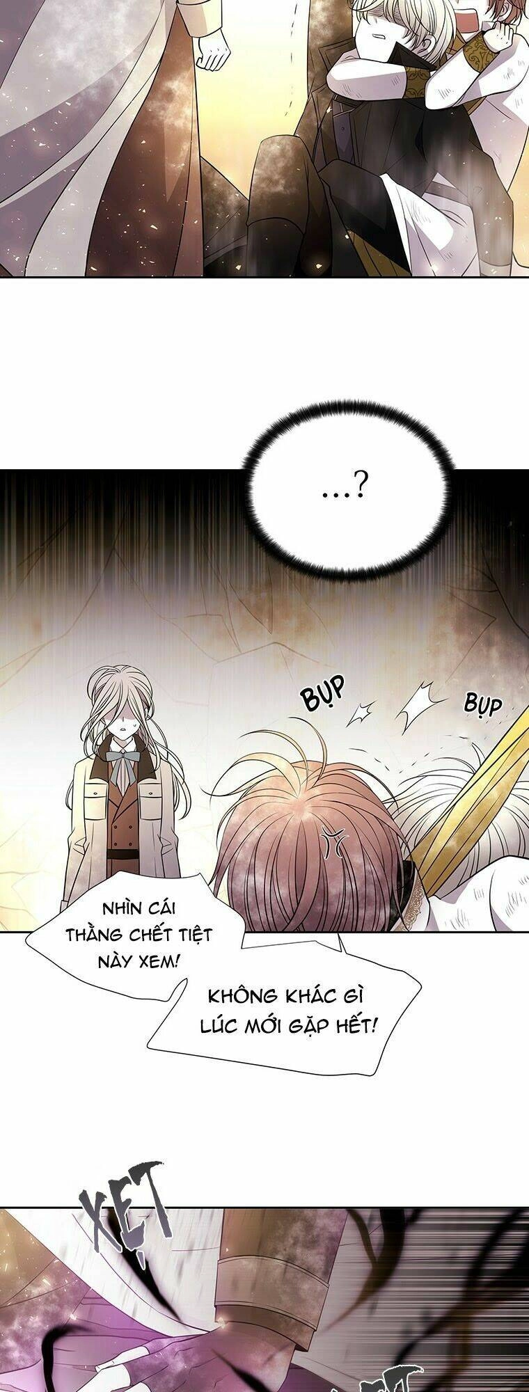 Ngũ Đại Đồ Đệ Của Charlotte Chapter 33 - 18