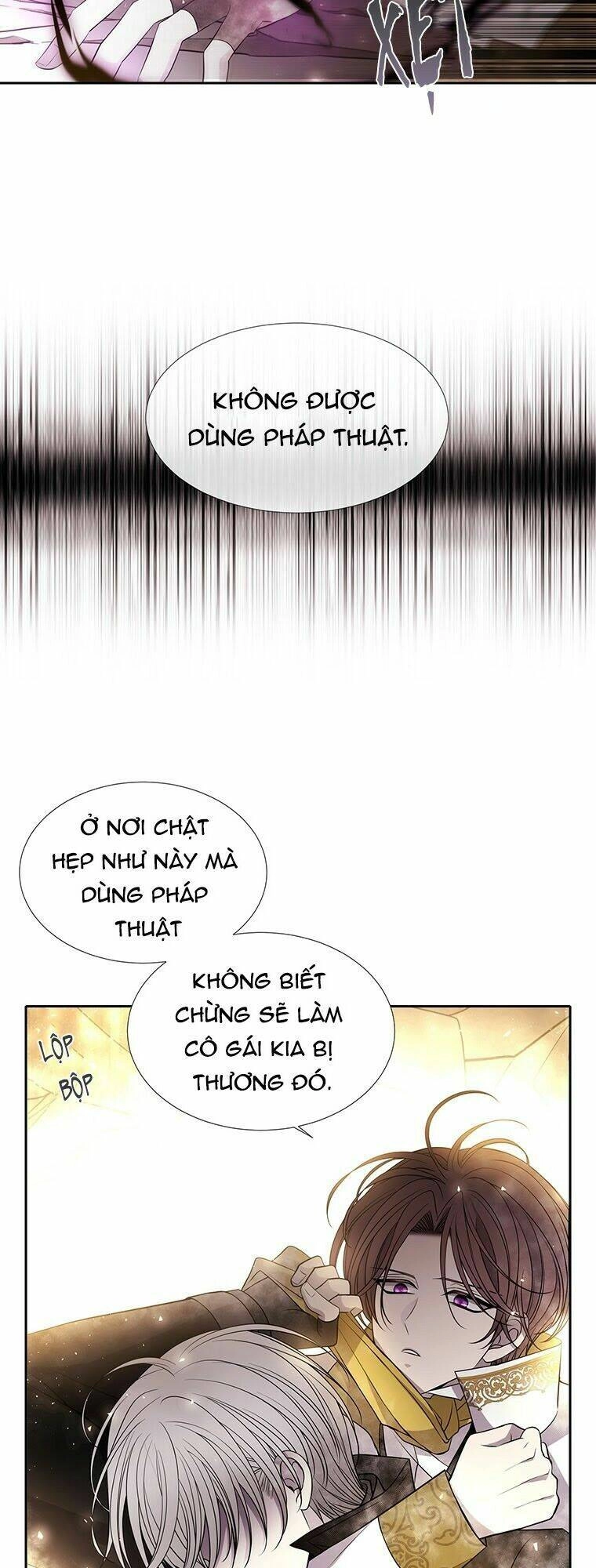 Ngũ Đại Đồ Đệ Của Charlotte Chapter 33 - 19