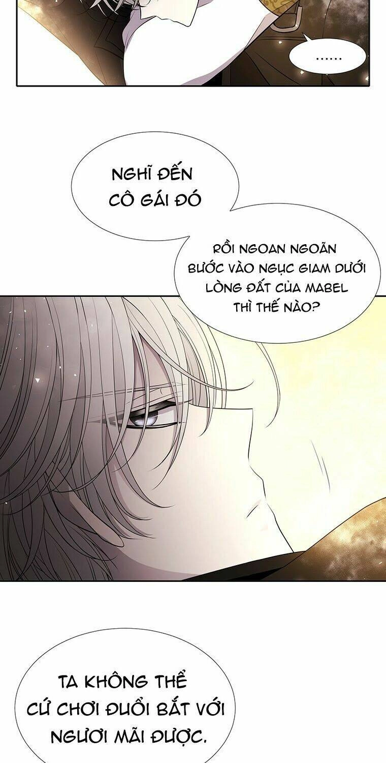Ngũ Đại Đồ Đệ Của Charlotte Chapter 33 - 20