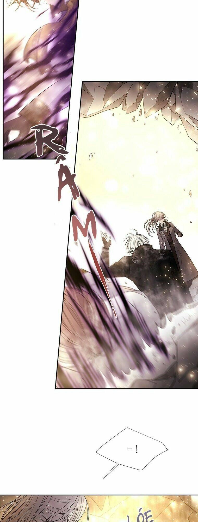 Ngũ Đại Đồ Đệ Của Charlotte Chapter 33 - 22