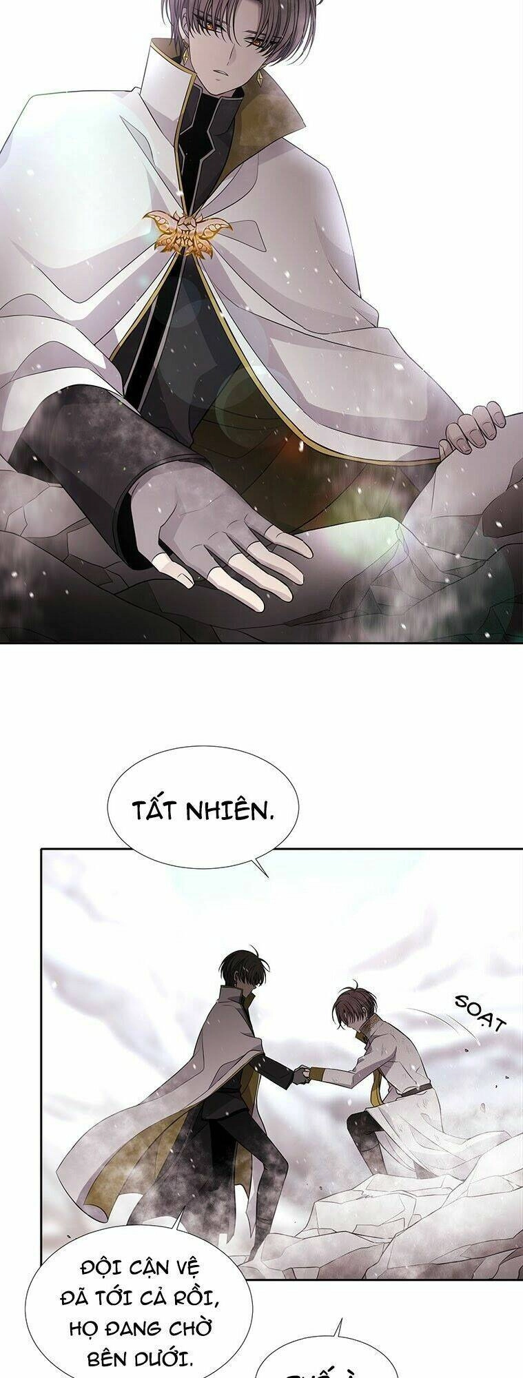 Ngũ Đại Đồ Đệ Của Charlotte Chapter 33 - 31