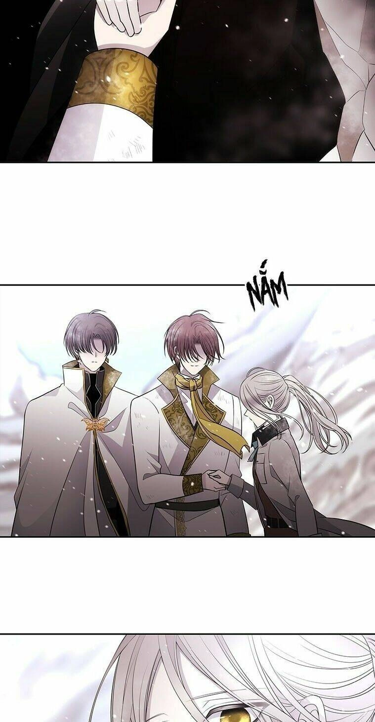 Ngũ Đại Đồ Đệ Của Charlotte Chapter 33 - 34