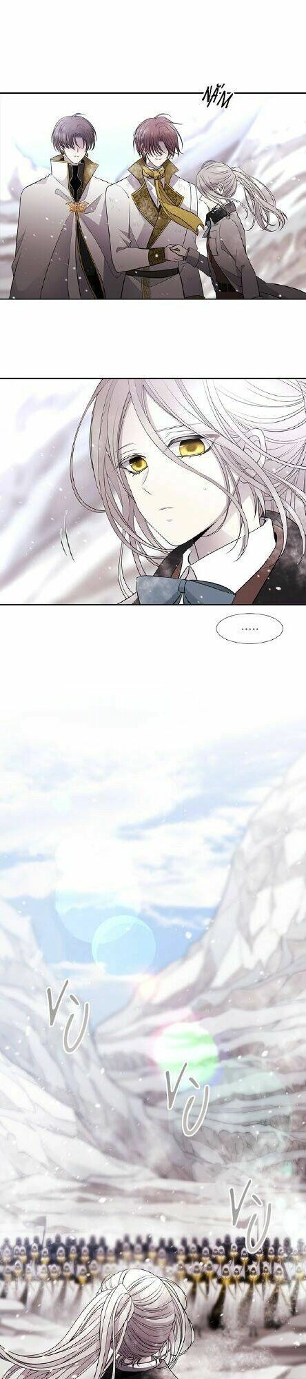 Ngũ Đại Đồ Đệ Của Charlotte Chapter 34 - 2