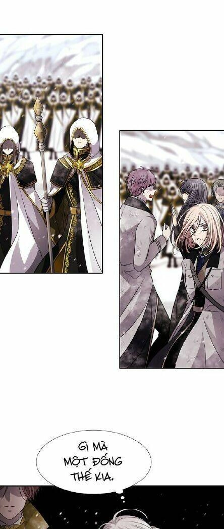 Ngũ Đại Đồ Đệ Của Charlotte Chapter 34 - 4