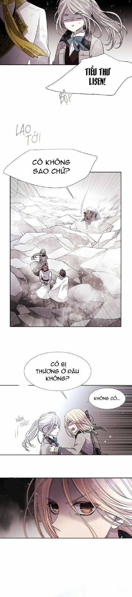 Ngũ Đại Đồ Đệ Của Charlotte Chapter 34 - 5