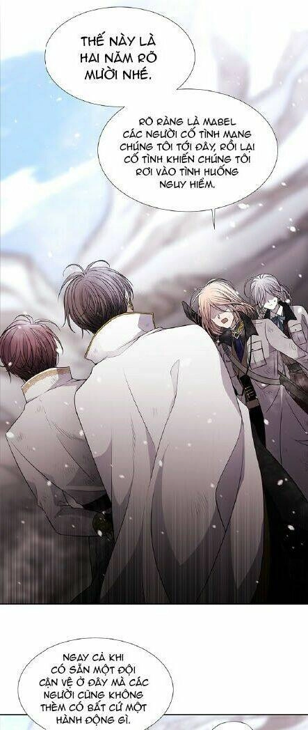 Ngũ Đại Đồ Đệ Của Charlotte Chapter 34 - 6