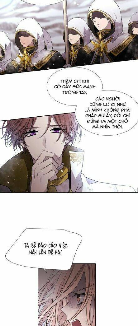 Ngũ Đại Đồ Đệ Của Charlotte Chapter 34 - 7