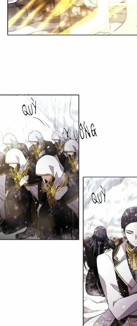 Ngũ Đại Đồ Đệ Của Charlotte Chapter 34 - 13