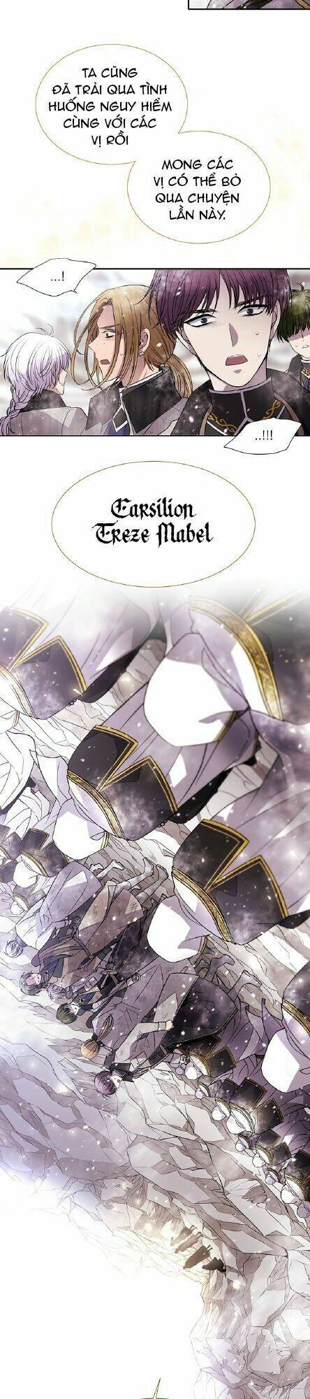 Ngũ Đại Đồ Đệ Của Charlotte Chapter 34 - 14