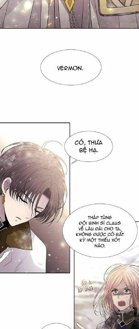 Ngũ Đại Đồ Đệ Của Charlotte Chapter 34 - 16
